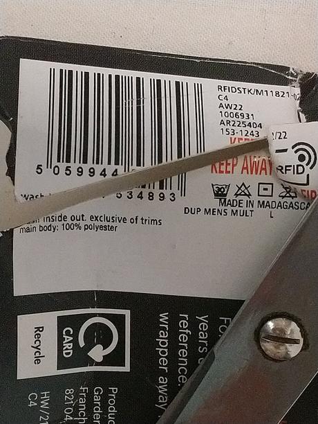 Pánsky 2-dielny červeno čierny kostým upír, f&f, l,