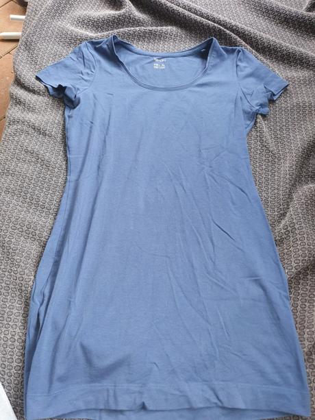 Predĺžené tričko esmara velk m, esmara,m