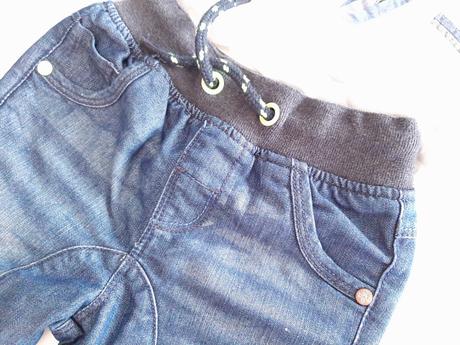 Next šortky 98, next,98