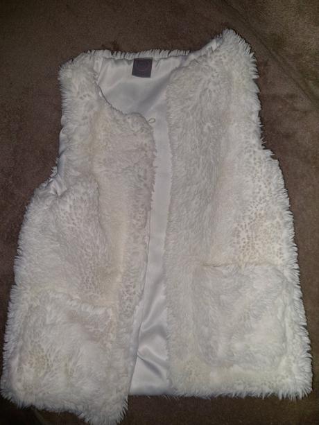 Vestička, pepco,110