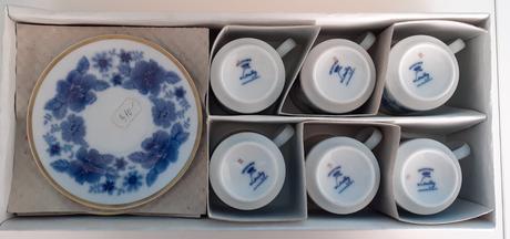 Karlovarský porcelán dizajn josephiny/josefíny, 