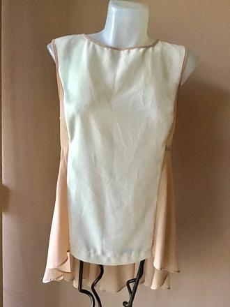 Blúzka, warehouse,40