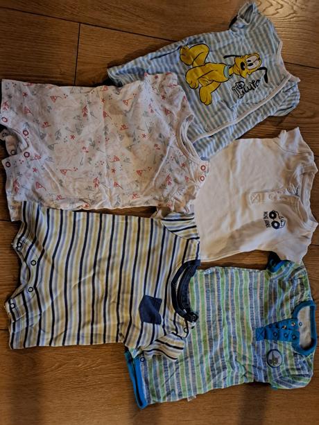 Predám opaľovacky, 62