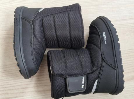 Ailo preschool - all black 24 d119, be lenka,24