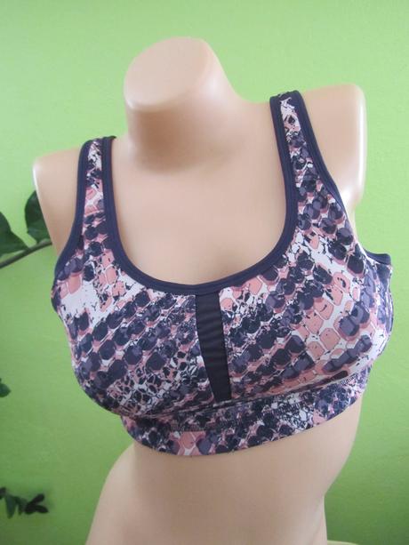 Crivit podprsenka, s