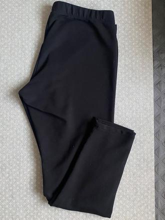 Čierne termolegíny esmara, esmara,xl