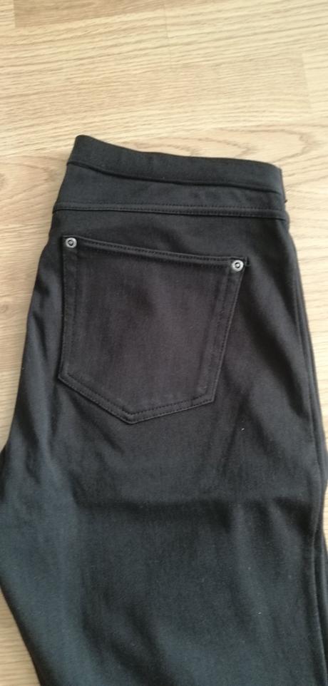 Riflove leginy bepon, m