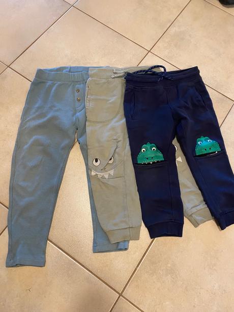 Darujem mix oblecenia 98, 86–98