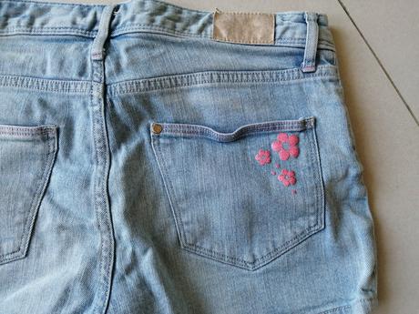 Motýlikové kraťasy, 164