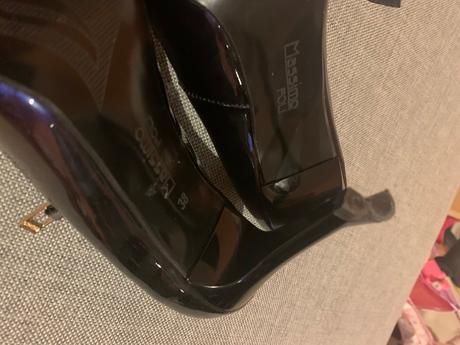 Lodičky massimo poli, 38