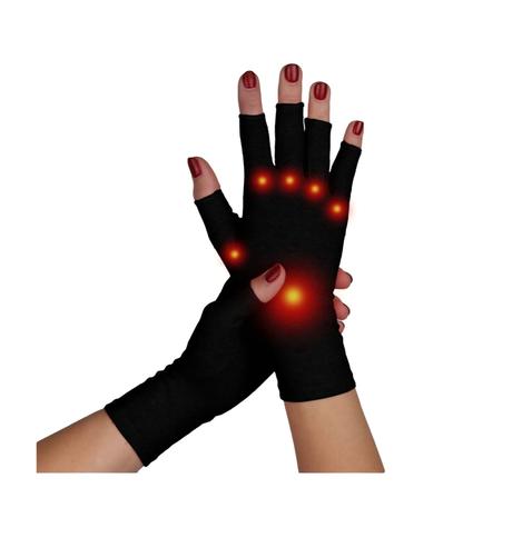 Kompresné podkolienky+rukavice, 