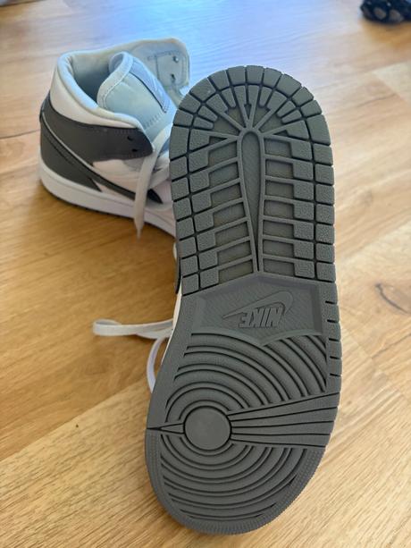 Tenisky nike jordan, air jordan,38