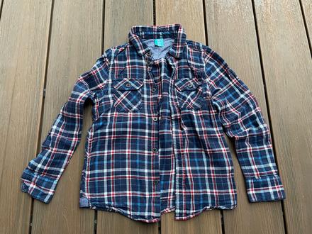 Flanelka pepco, pepco,134