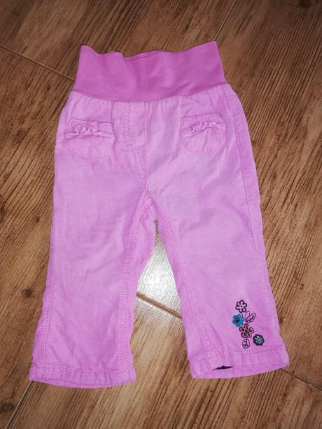 Mencestrove nohavice, dopodopo,74