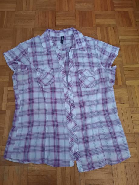 Dámska blúzka, colours of the world,xl