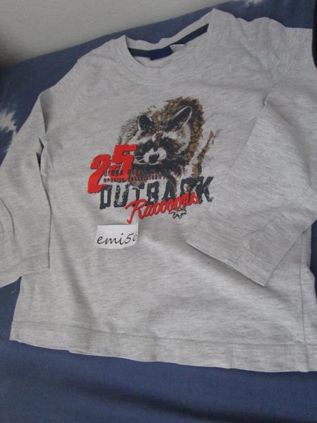 2512. tričko, lupilu,104