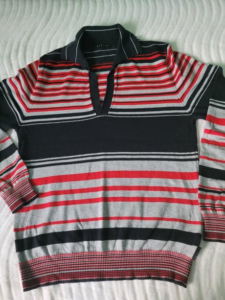 Pulóver  sisley, sisley,s