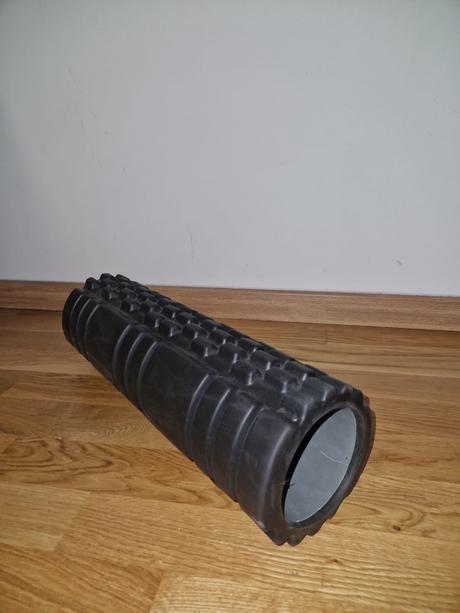 Valec na cvičenie-fitnes roller, 