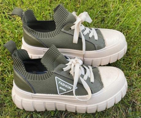 Trendy tenisky, 37