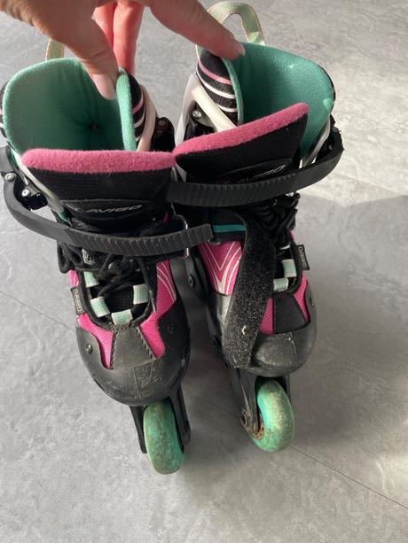 Korčule in-line, 28