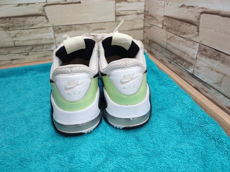 Nike 40 - dámske tenisky air max excee, 40
