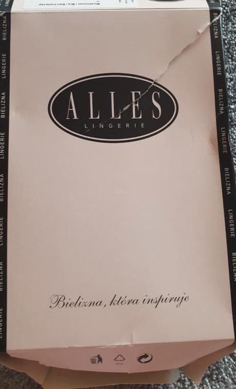 Podprsenka 75e, alive,75e