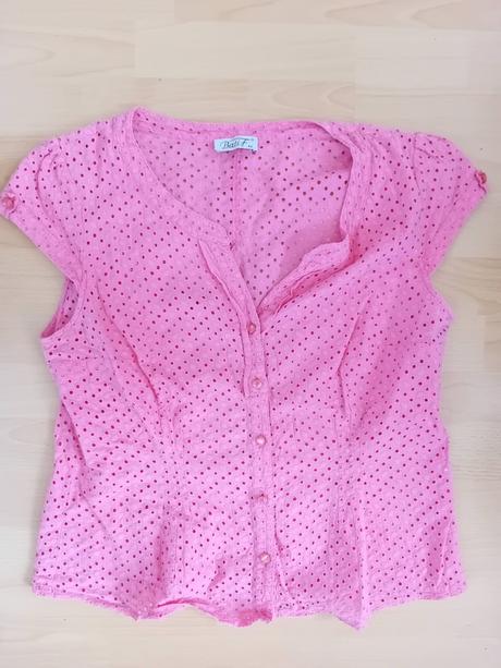 Rôzne dámske blúzky a topy, veľkosť 44, 44