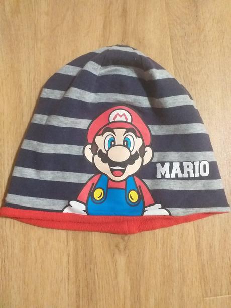 Ciapka super mario, disney,98