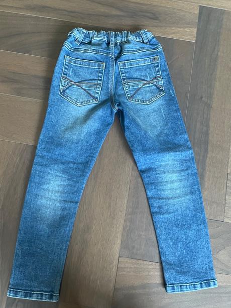 Detske rifle zn.next vel. 116, next,116