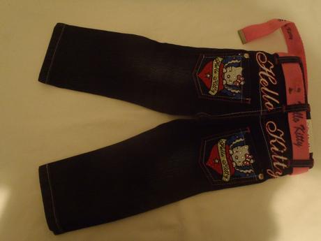 Rifle hello kitty, hello kitty,86