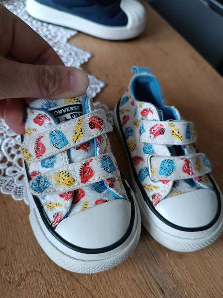 Tenisky converse - 20, converse,20