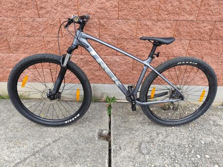 Predám bicykel trek marlin 7, 28