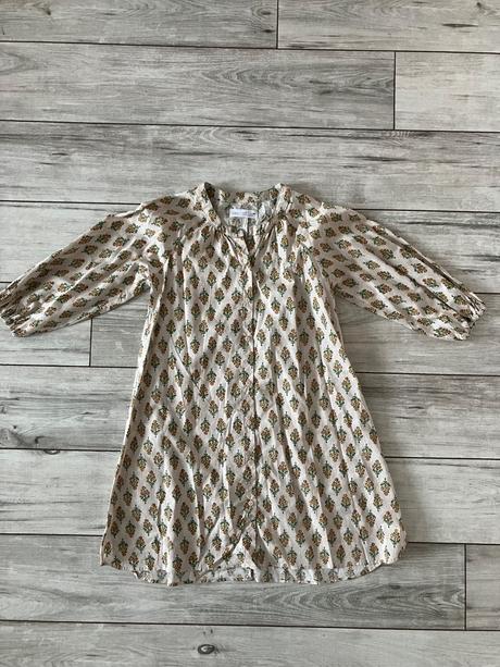 Letné šaty, zara,134