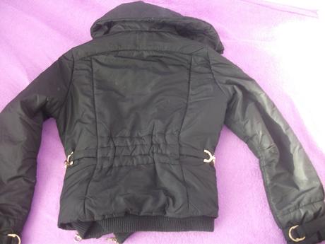 Zimna bunda zara, zara,38