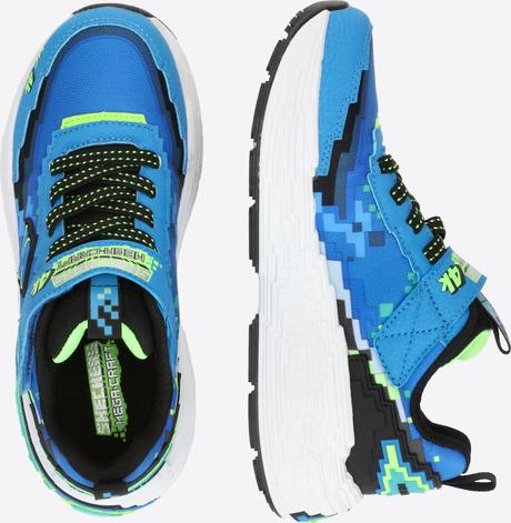 Skechers tenisky mega-craft 4k, skechers,37