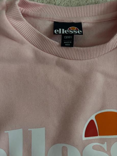 Mikina ellesse, 164