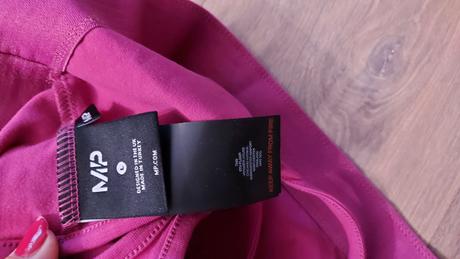 Damska sportova podprsenka mp, l