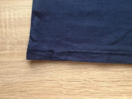 Štýlové tričko roaaar, f&f,80