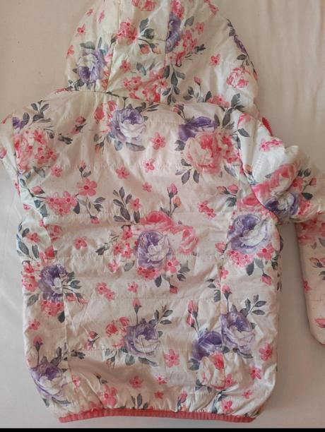 Jarná / jesenna bunda, 146