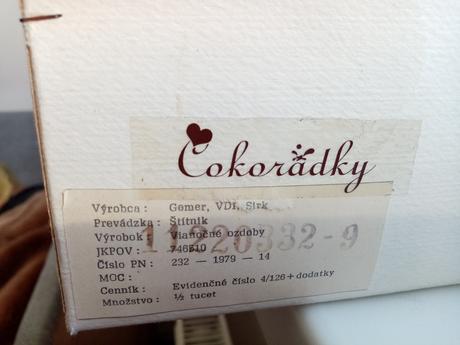 Čokorádky - vdi sirk, 