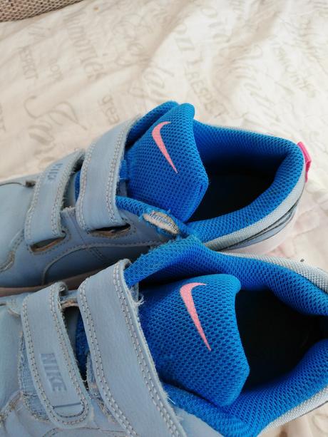 Dievčenske botasky, nike,35