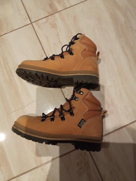 Topánky, tripos,33