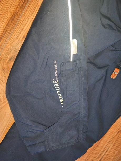 Nohavice do snehu, pompdelux,116