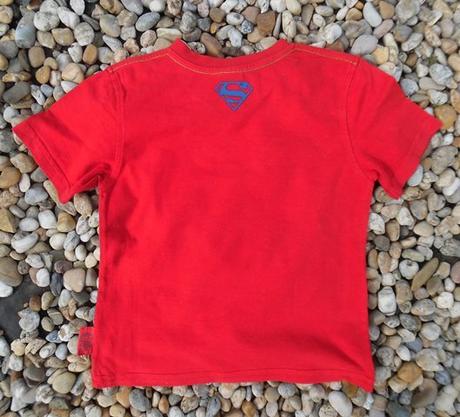 Tričko chlapčenské, george,116