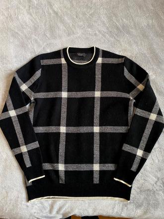 Zara pánsky sveter, zara,l