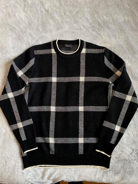 Zara pánsky sveter, zara,l