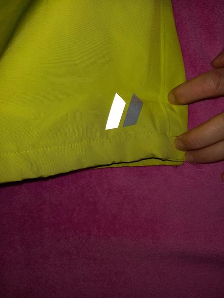 Oteplovačky crivit neonové 146/152, crivit,152