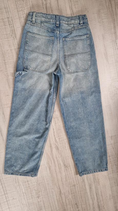 Baggy rifle, house,xs