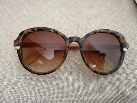 Slnečné okuliare, 