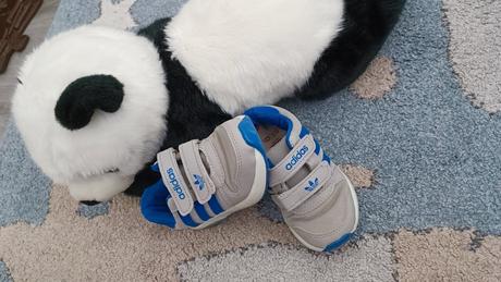 Adidas topánočky, adidas,22